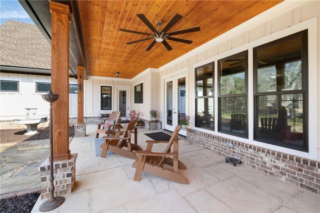 233 Hunter Road, Jefferson, GA 30549