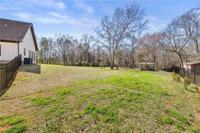 233 Hunter Road, Jefferson, GA 30549