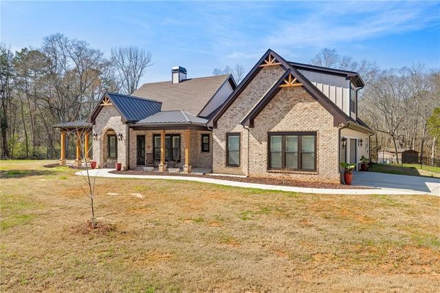 233 Hunter Road, Jefferson, GA 30549