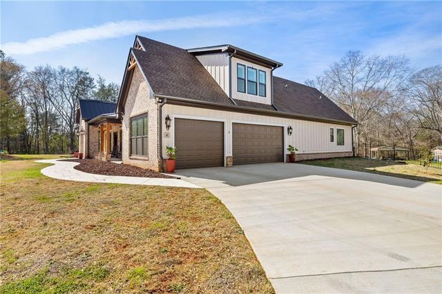 233 Hunter Road, Jefferson, GA 30549