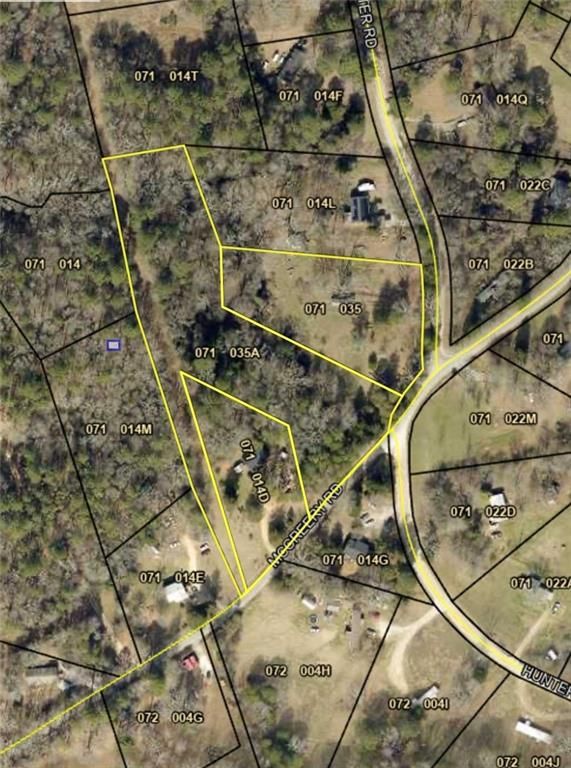 233 Hunter Road, Jefferson, GA 30549