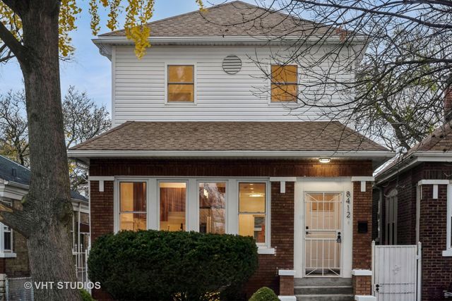 8412 S Carpenter Street, Chicago, IL 60620