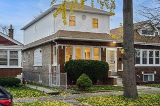 8412 S Carpenter Street, Chicago, IL 60620