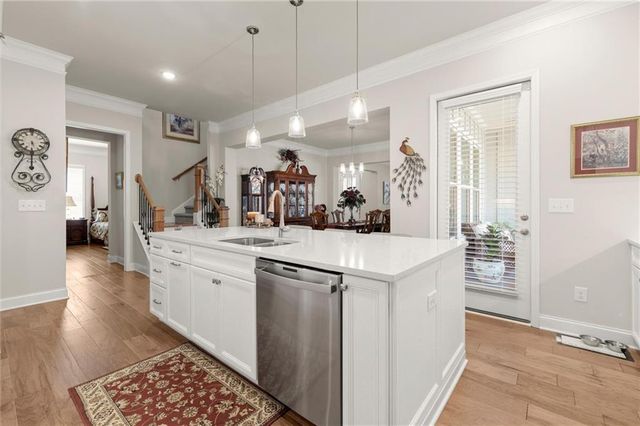 2165 Capers Drive, Marietta, GA 30064