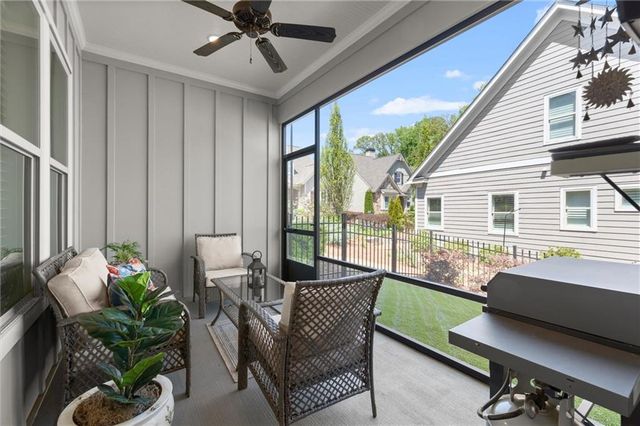 2165 Capers Drive, Marietta, GA 30064