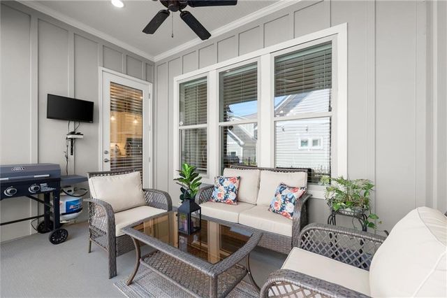 2165 Capers Drive, Marietta, GA 30064