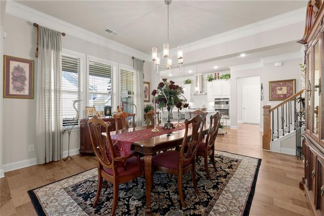 2165 Capers Drive, Marietta, GA 30064