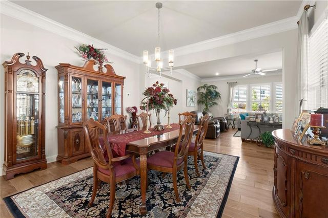 2165 Capers Drive, Marietta, GA 30064