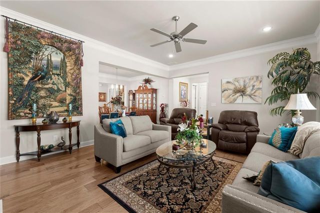 2165 Capers Drive, Marietta, GA 30064