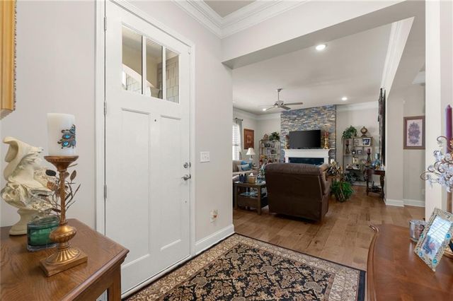 2165 Capers Drive, Marietta, GA 30064