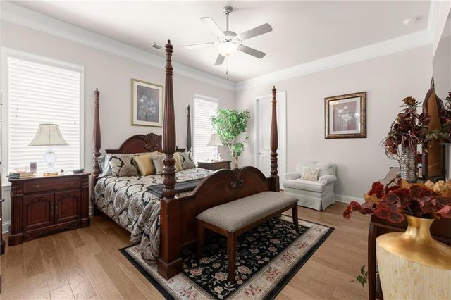 2165 Capers Drive, Marietta, GA 30064