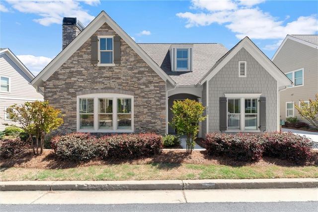 2165 Capers Drive, Marietta, GA 30064