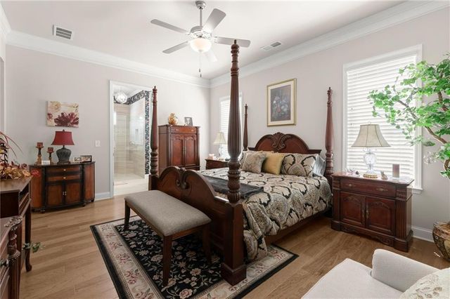 2165 Capers Drive, Marietta, GA 30064