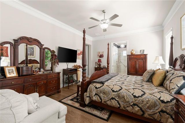 2165 Capers Drive, Marietta, GA 30064