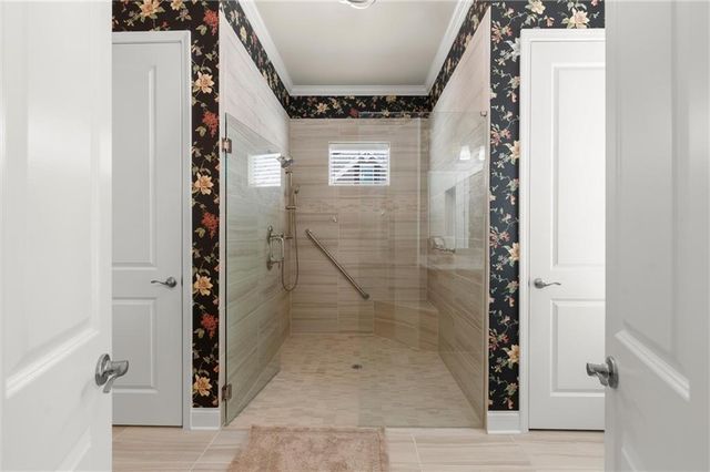 2165 Capers Drive, Marietta, GA 30064