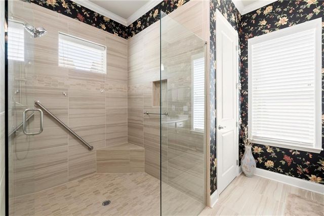 2165 Capers Drive, Marietta, GA 30064