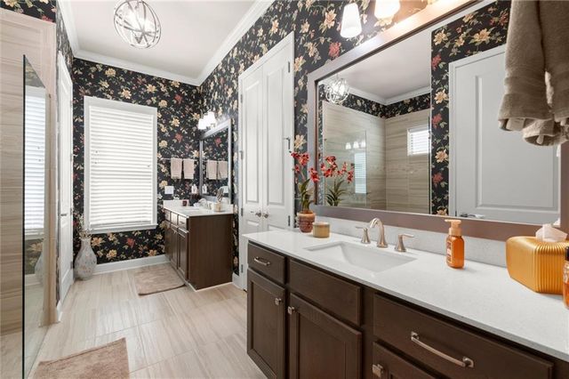 2165 Capers Drive, Marietta, GA 30064