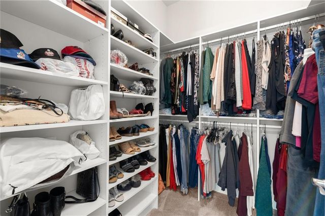 2165 Capers Drive, Marietta, GA 30064