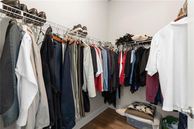 2165 Capers Drive, Marietta, GA 30064