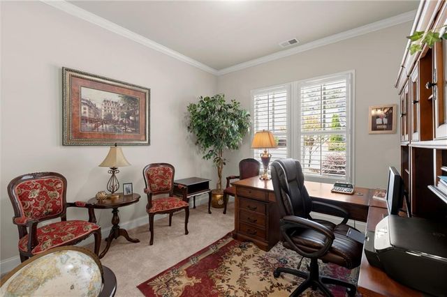 2165 Capers Drive, Marietta, GA 30064