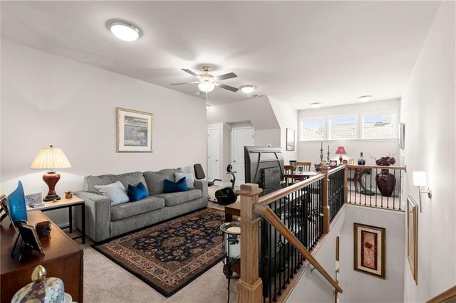 2165 Capers Drive, Marietta, GA 30064