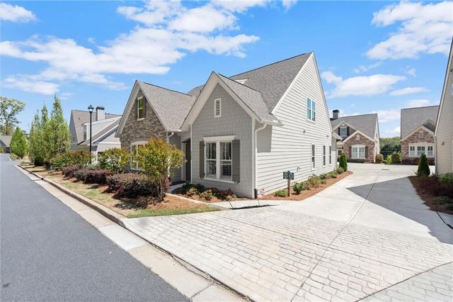 2165 Capers Drive, Marietta, GA 30064