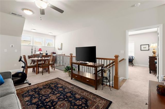 2165 Capers Drive, Marietta, GA 30064