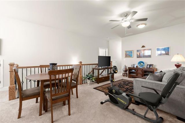 2165 Capers Drive, Marietta, GA 30064