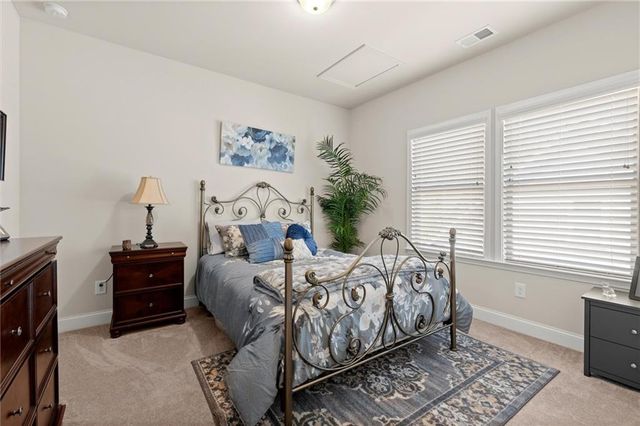 2165 Capers Drive, Marietta, GA 30064