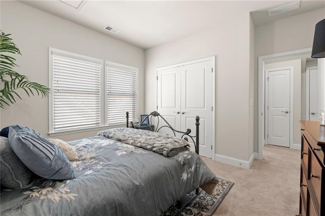 2165 Capers Drive, Marietta, GA 30064