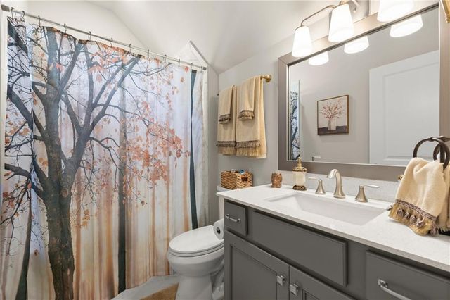 2165 Capers Drive, Marietta, GA 30064