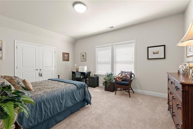 2165 Capers Drive, Marietta, GA 30064