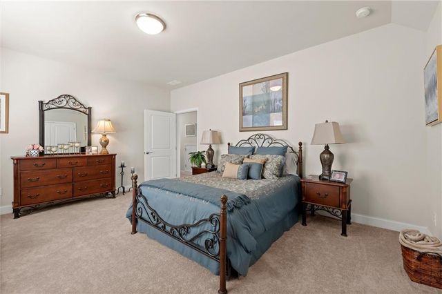 2165 Capers Drive, Marietta, GA 30064