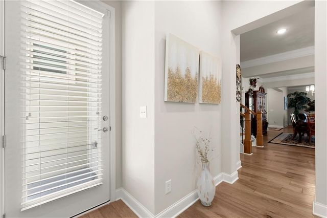 2165 Capers Drive, Marietta, GA 30064