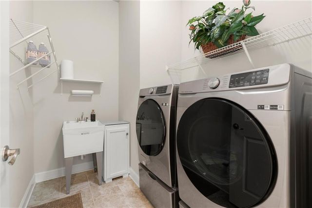 2165 Capers Drive, Marietta, GA 30064