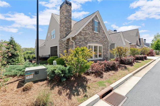 2165 Capers Drive, Marietta, GA 30064