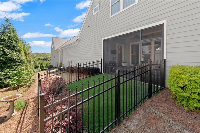 2165 Capers Drive, Marietta, GA 30064