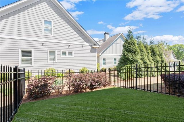 2165 Capers Drive, Marietta, GA 30064