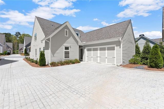 2165 Capers Drive, Marietta, GA 30064