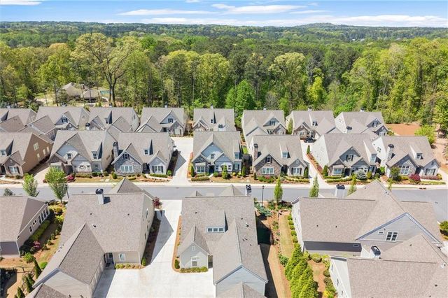 2165 Capers Drive, Marietta, GA 30064