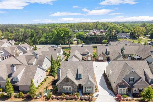 2165 Capers Drive, Marietta, GA 30064