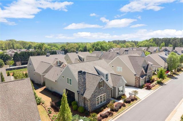 2165 Capers Drive, Marietta, GA 30064