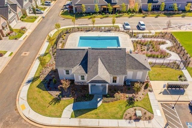 2165 Capers Drive, Marietta, GA 30064