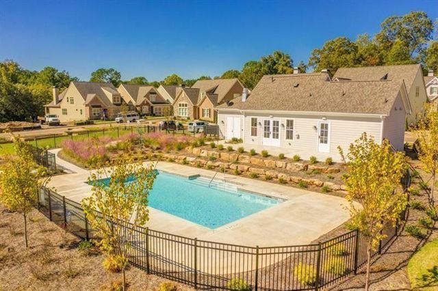 2165 Capers Drive, Marietta, GA 30064