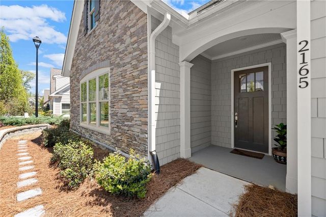 2165 Capers Drive, Marietta, GA 30064