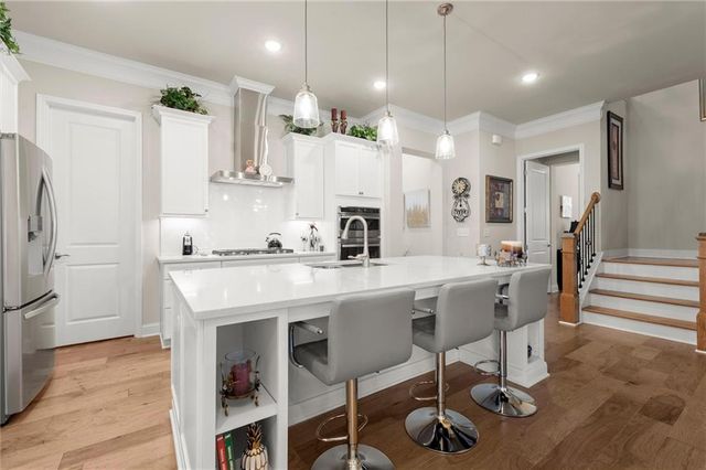 2165 Capers Drive, Marietta, GA 30064