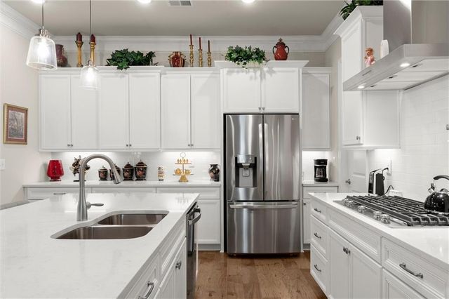 2165 Capers Drive, Marietta, GA 30064