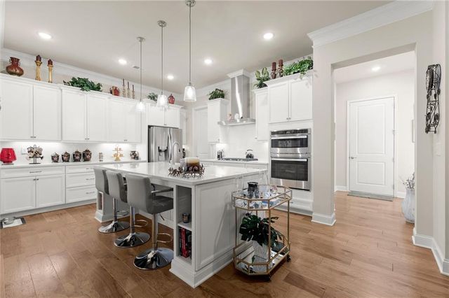 2165 Capers Drive, Marietta, GA 30064