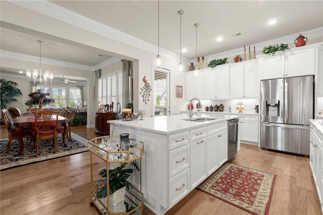 2165 Capers Drive, Marietta, GA 30064