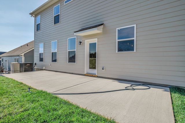 1023 Lionheart Drive, Hermitage, TN 37076